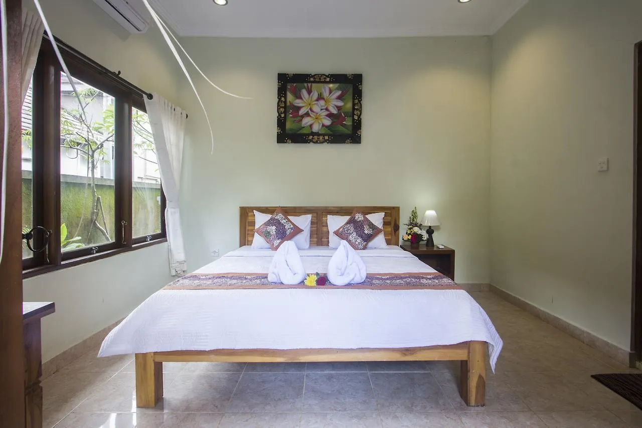 Affittacamere Hotel Sebudjan Grand Aurora Ubud