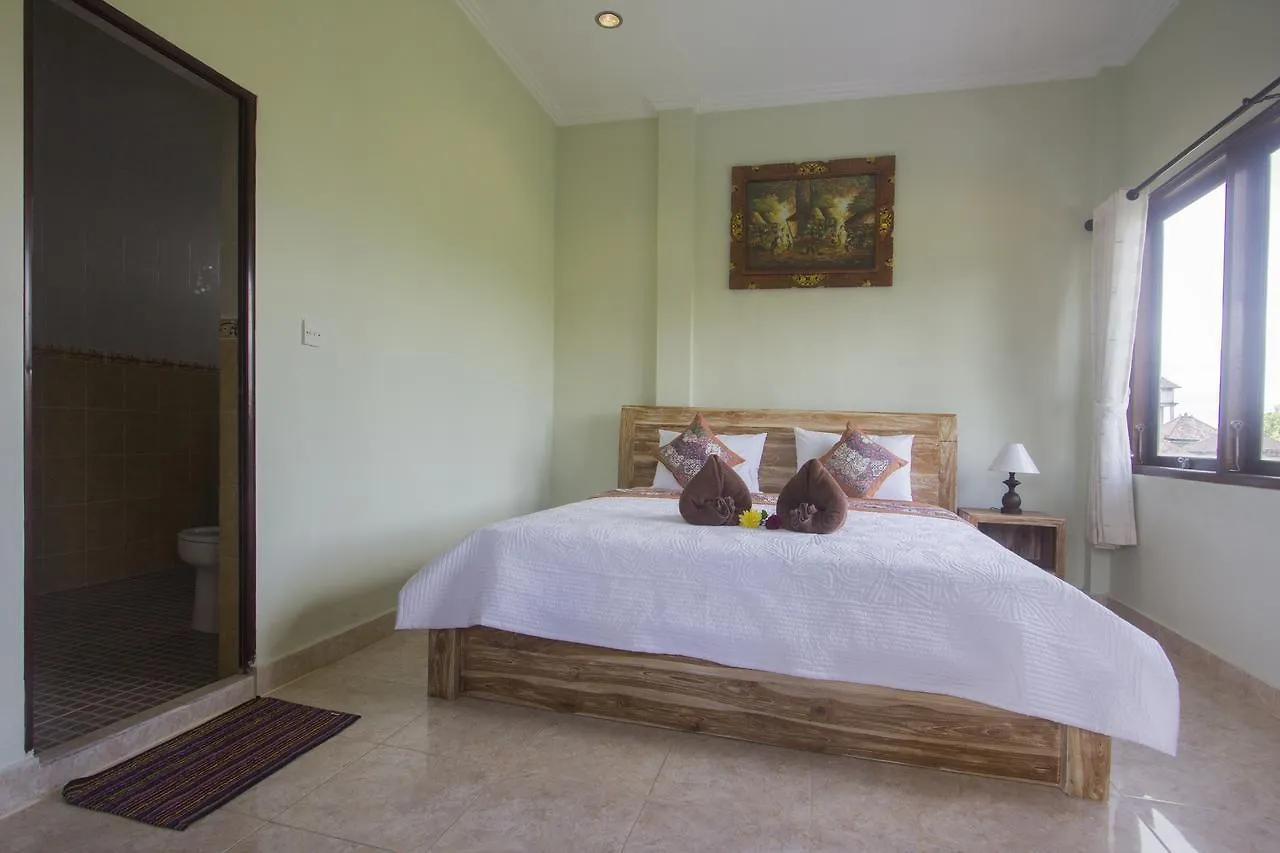 فندق Sebudjan Grand Aurora Ubud أوبود