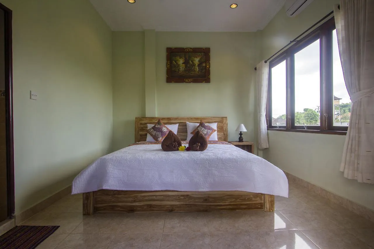 Affittacamere Hotel Sebudjan Grand Aurora Ubud