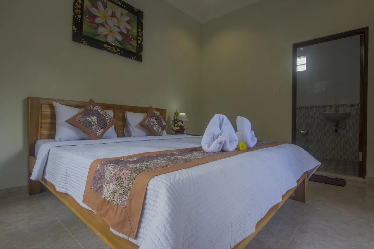 فندق Sebudjan Grand Aurora Ubud أوبود