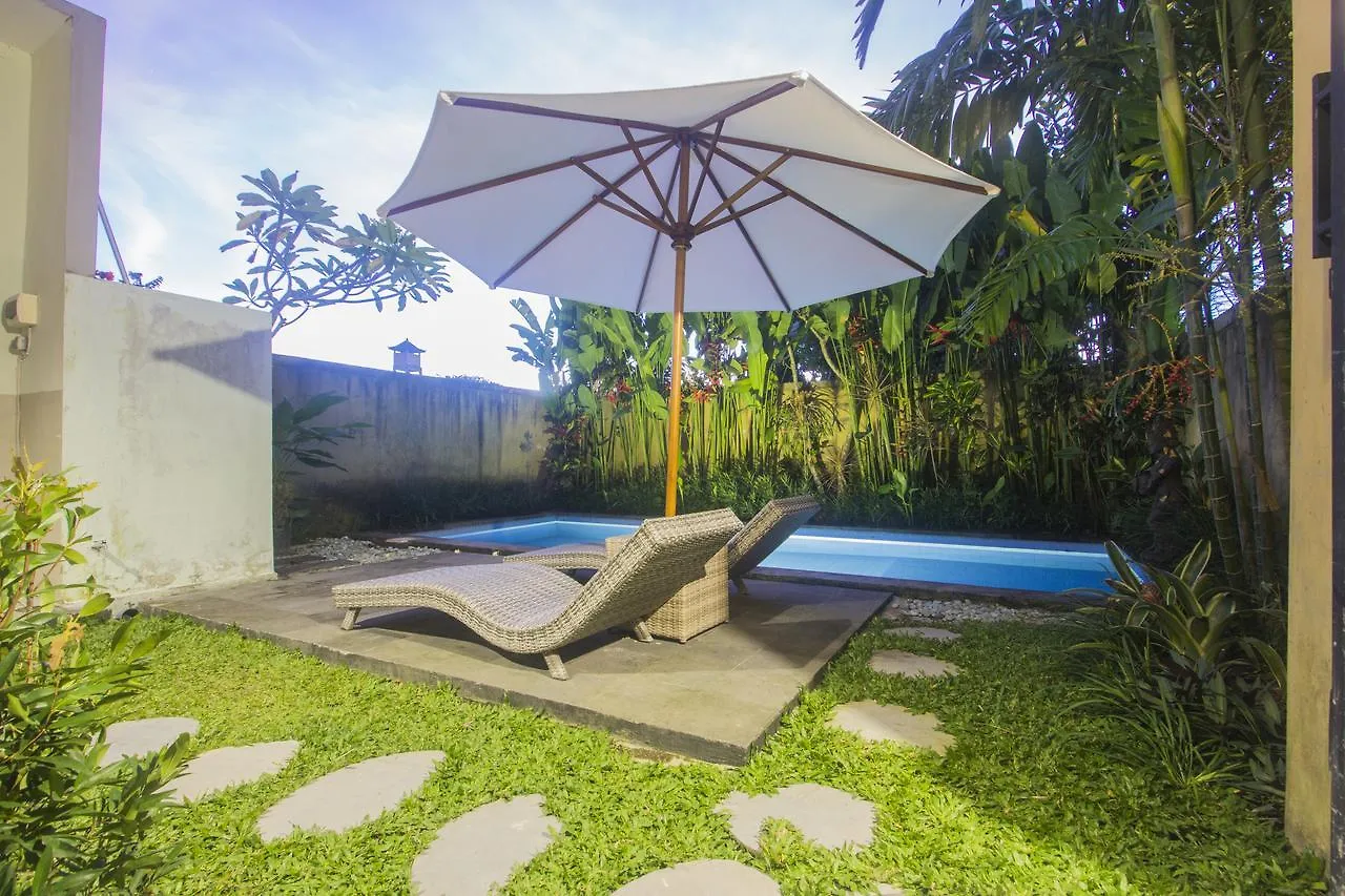 فندق Sebudjan Grand Aurora Ubud أوبود