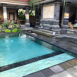 Awan Bali House Ubud