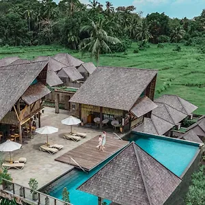 Tejaprana Bisma - Chse Certified Ubud