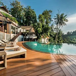 Tanadewa Bali By Cross Collection Resort