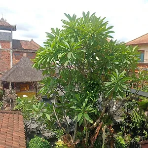 Arjuna Homestay Affittacamere