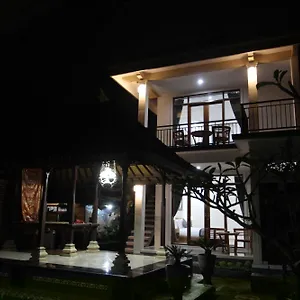 Pondok Serayu Guest house