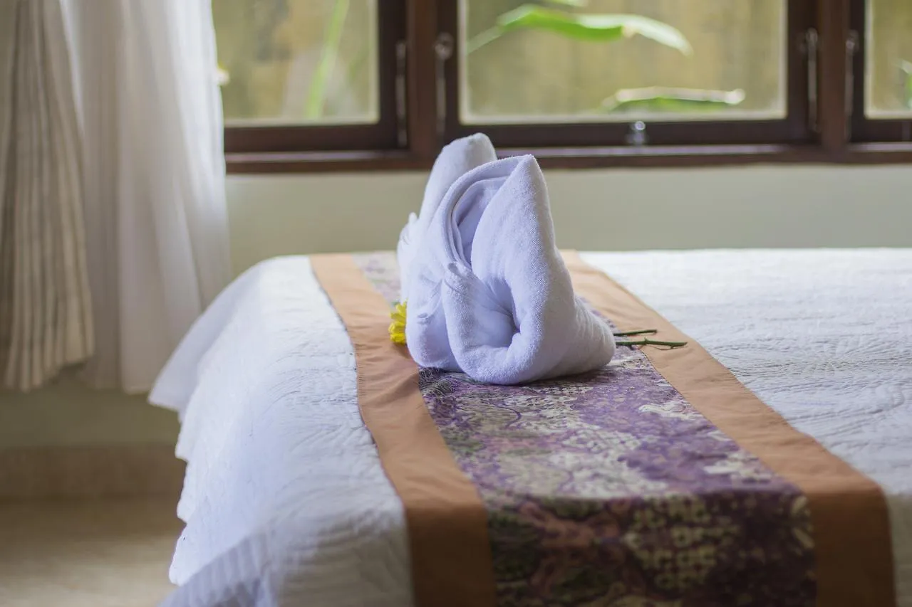 Guest house Sebudjan Grand Aurora Ubud Hotel